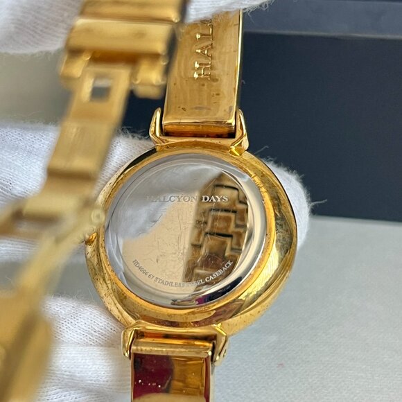 Halcyon Days Bangle Watch HD4006 - Picture 7 of 7